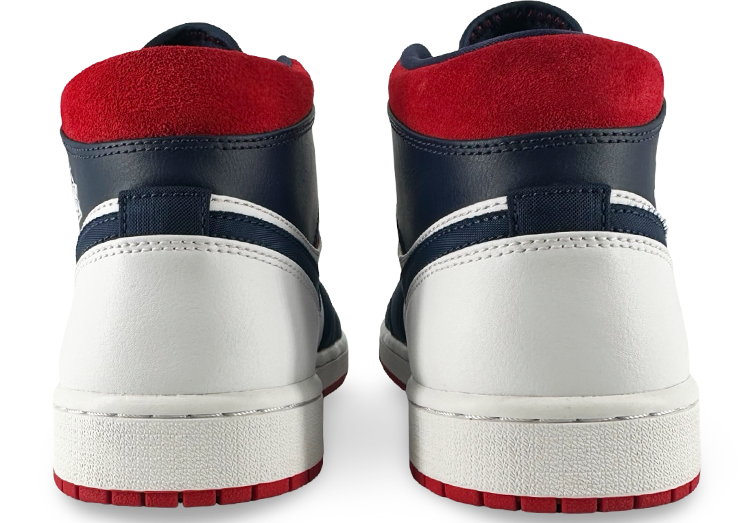 Jordan 1 Mid SE USA