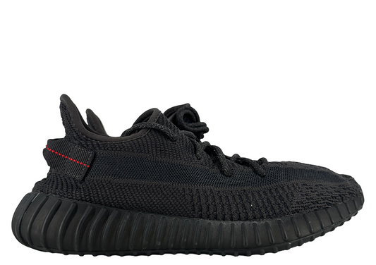 adidas Yeezy Boost 350 V2 Black (Non-Reflective)