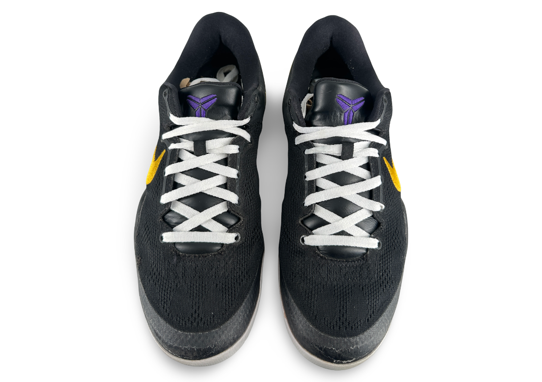 Nike Kobe 8 Protro Lakers Away