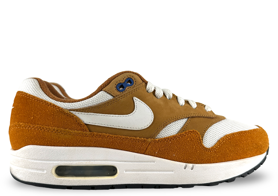Nike Air Max 1 Curry (2018)