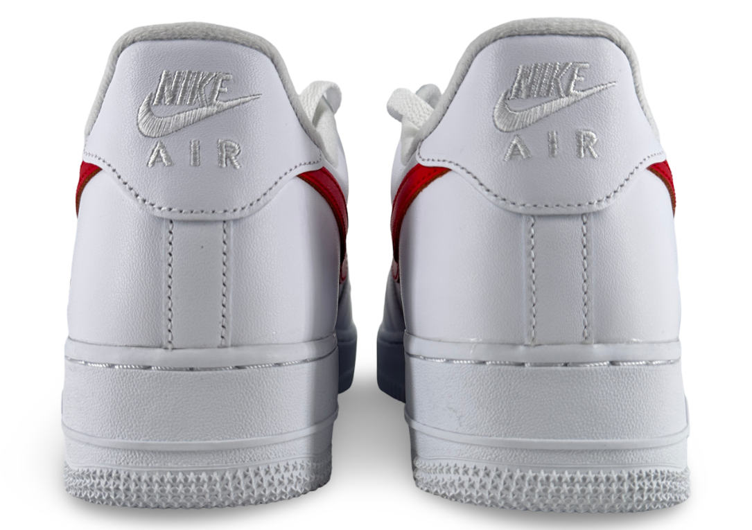 Nike Air Force 1 Low Supreme Shanghai