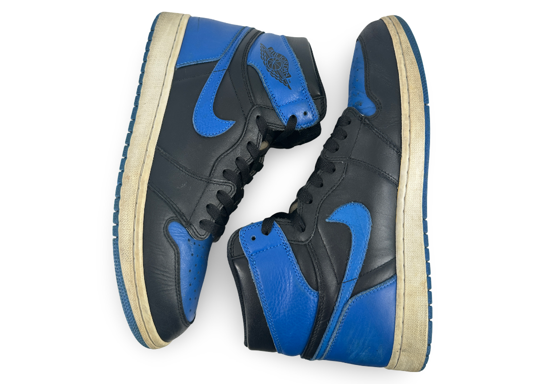 Jordan 1 Retro Royal (2017)