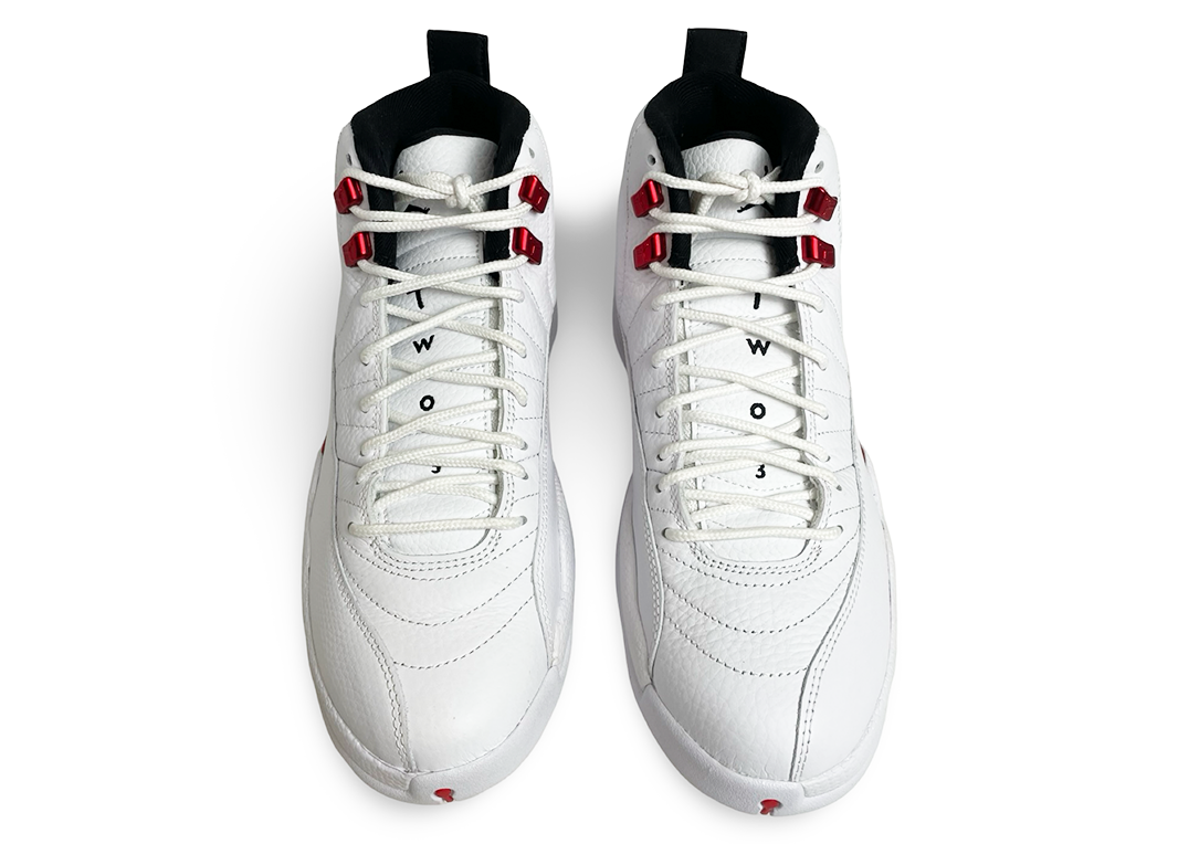 Jordan 12 Retro Twist