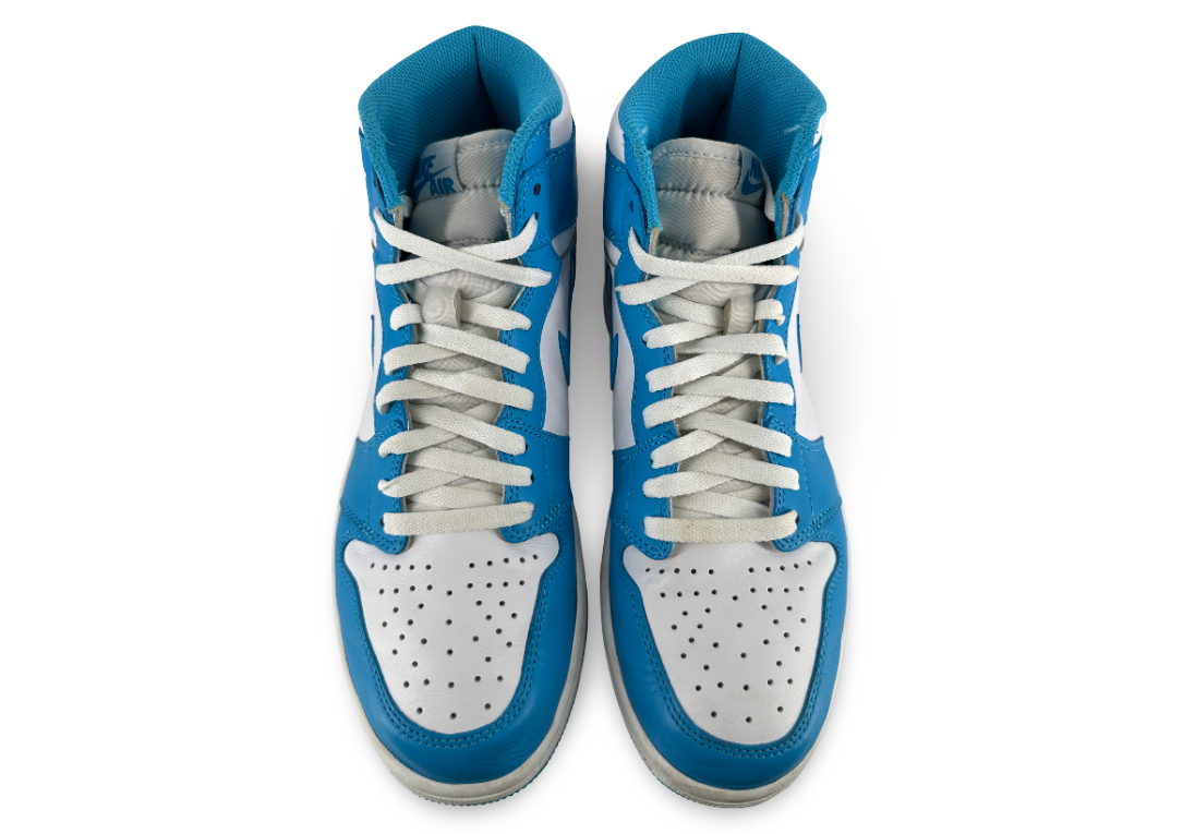 Jordan 1 Retro High OG UNC