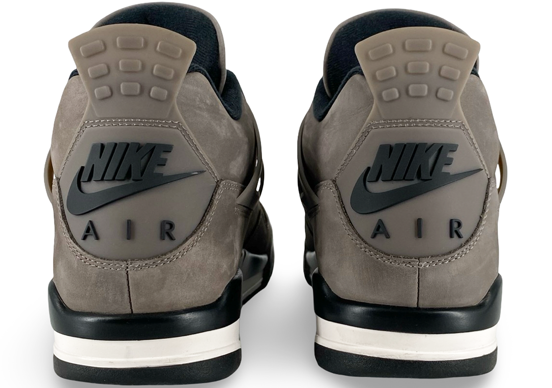 Jordan 4 Retro Cave Stone