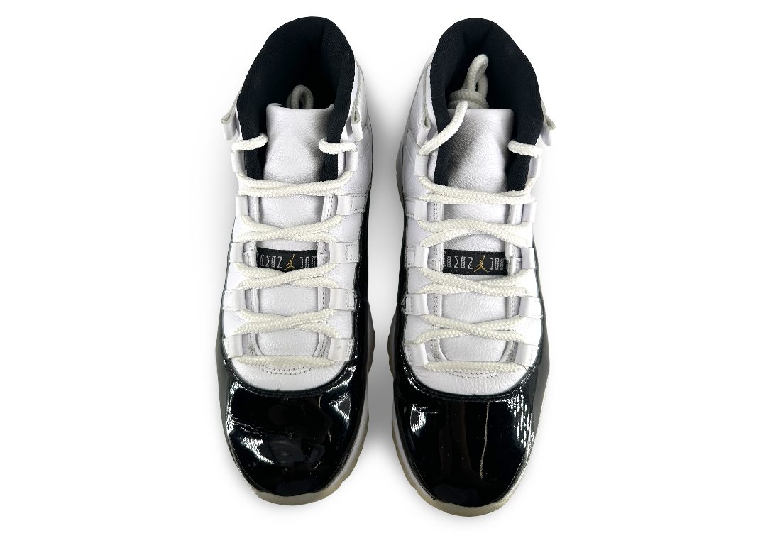Jordan 11 Retro DMP Gratitude (2023)