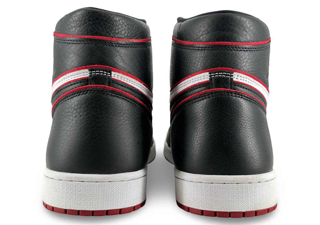 Jordan 1 Retro High Bloodline