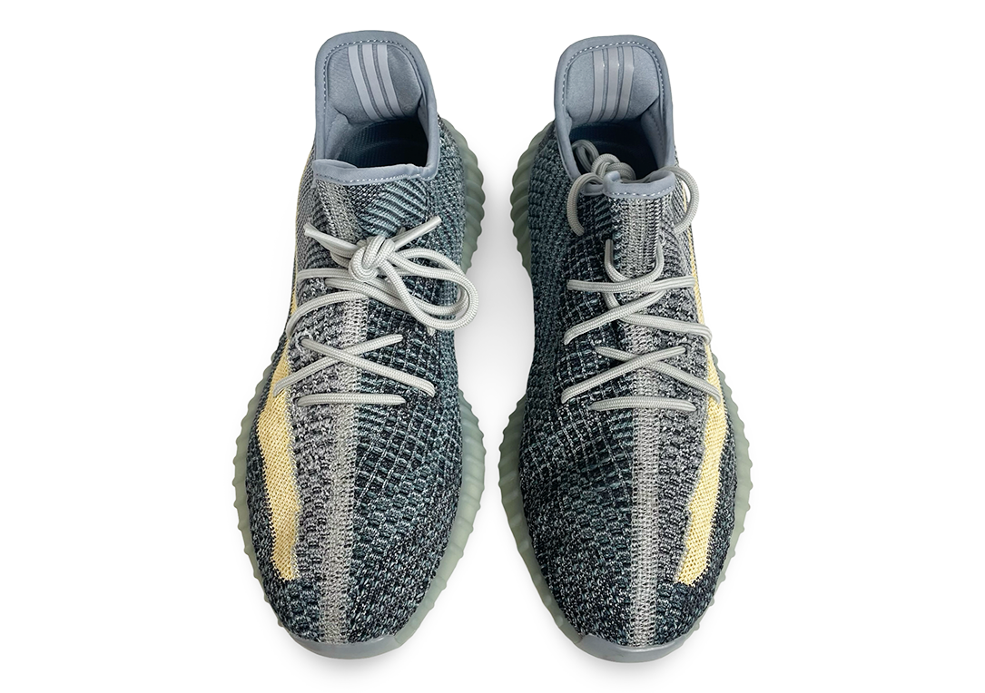 adidas Yeezy Boost 350 V2 Ash Blue