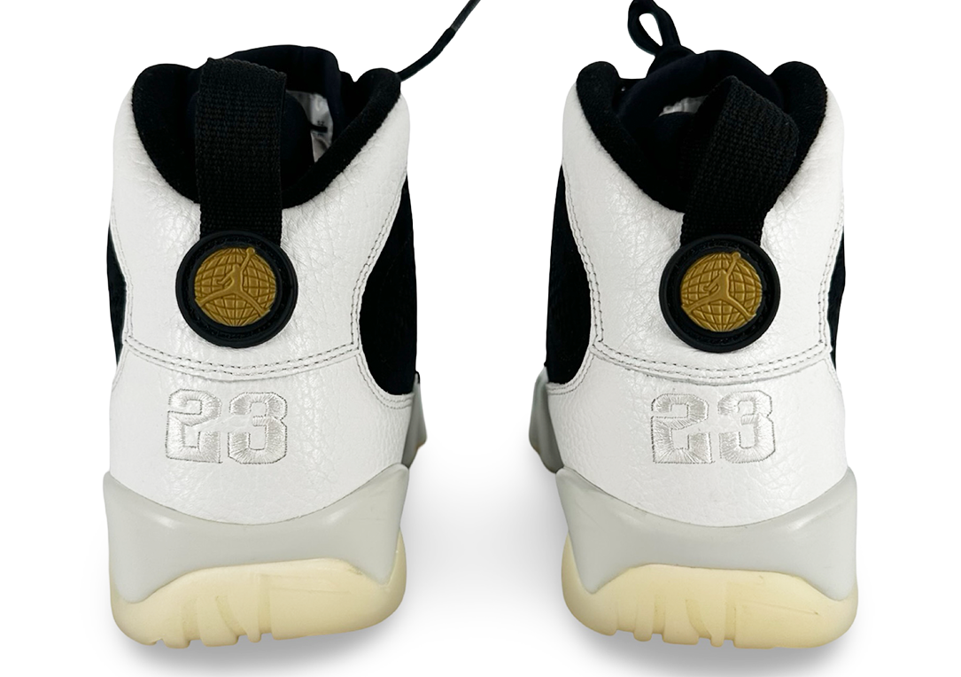 Jordan 9 Retro City of Flight