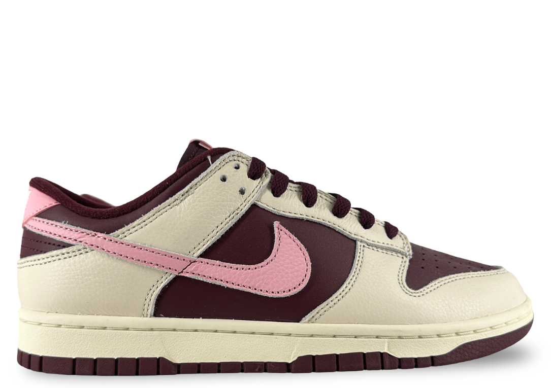 Nike Dunk Low Retro PRM Valentine's Day (2023)