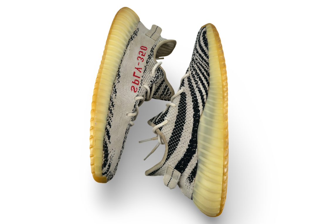 adidas Yeezy Boost 350 V2 Zebra