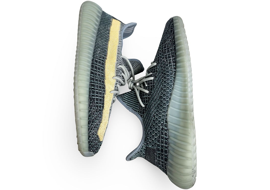 adidas Yeezy Boost 350 V2 Ash Blue