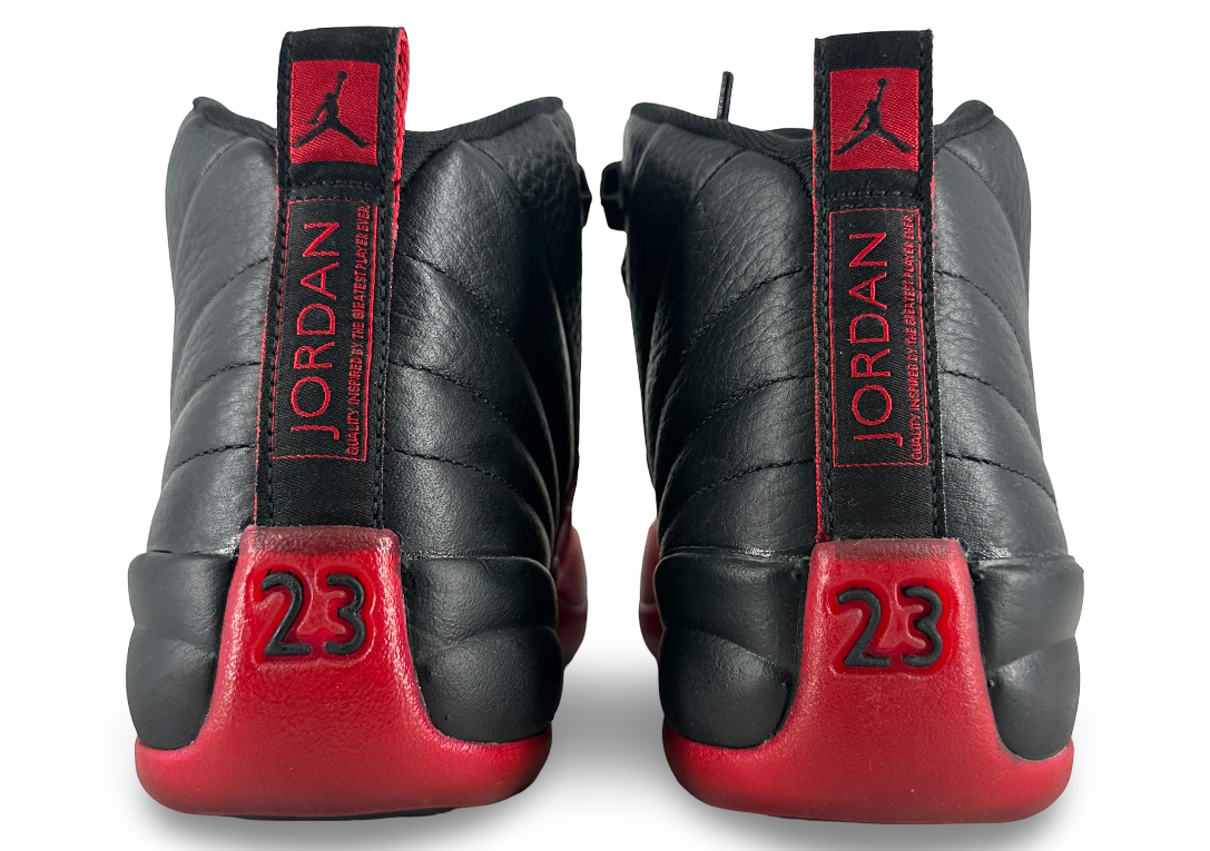 Jordan 12 Retro Flu Game (2025) (GS)
