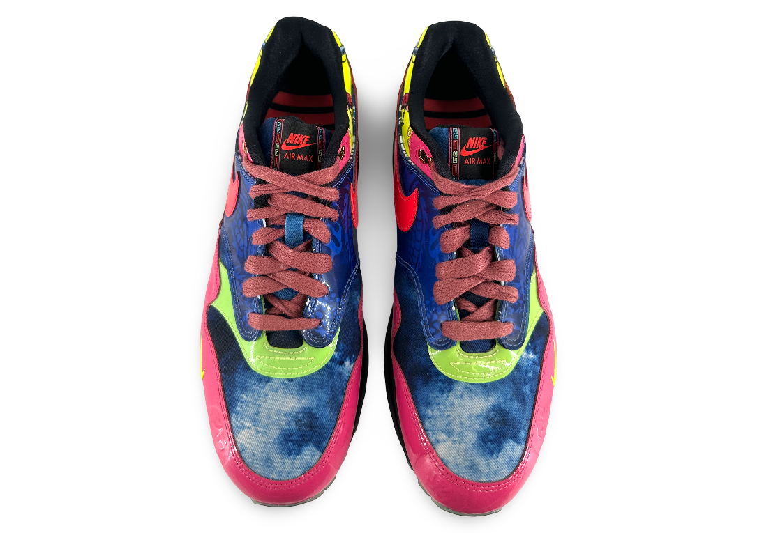 Nike Air Max 1 Chinese New Year Longevity (2020)