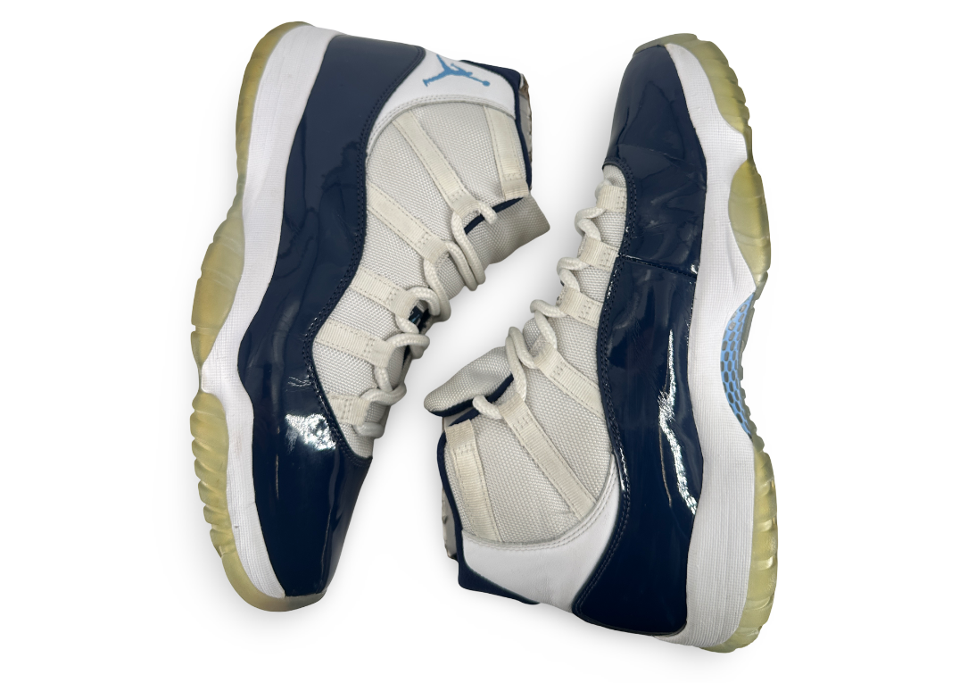Jordan 11 Retro High Win Like 82
