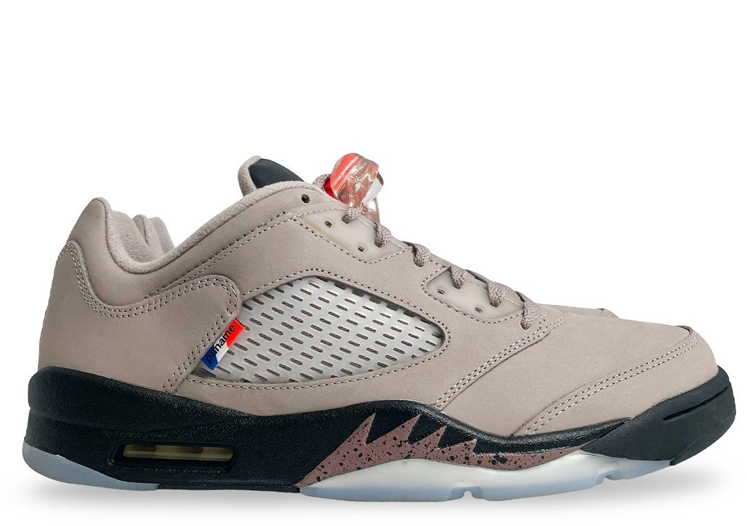 Jordan 5 Retro Low PSG (2022)