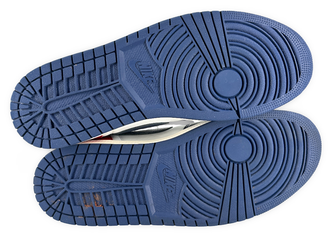 Jordan 1 Retro Low OG Howard University