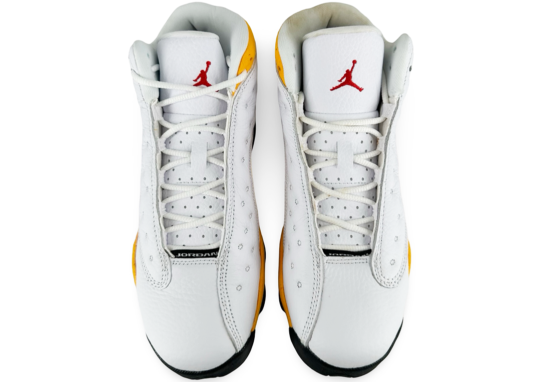 Jordan 13 Retro Del Sol (GS)