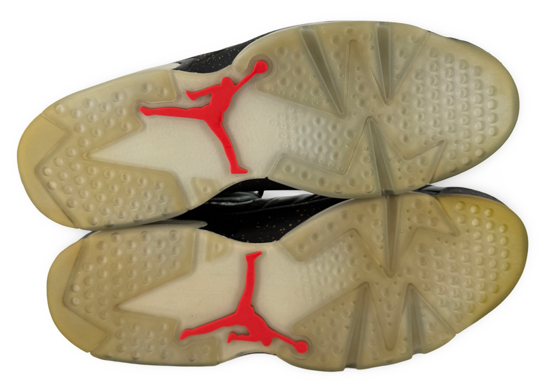 Jordan 6 Retro Champagne