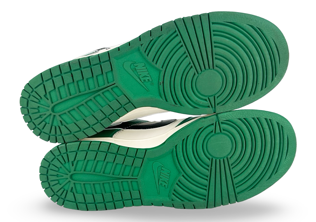 Nike Dunk Low SE Lottery Pack Malachite Green