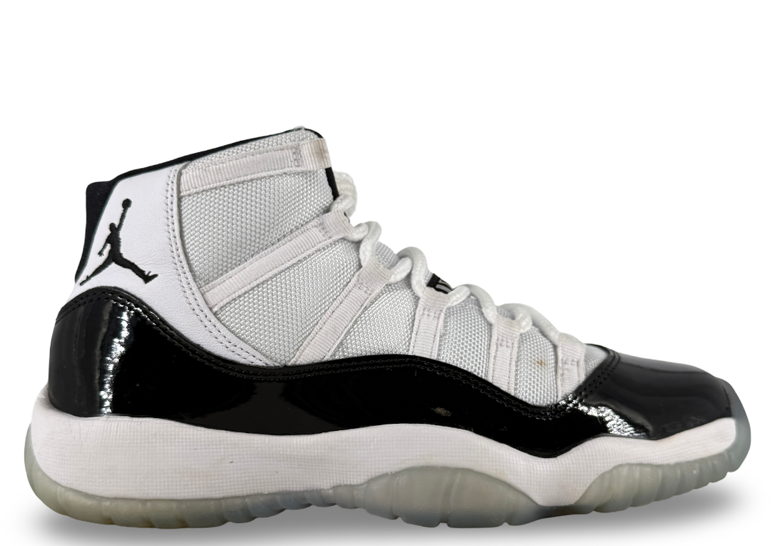 Jordan 11 Retro Concord (2018) (GS)