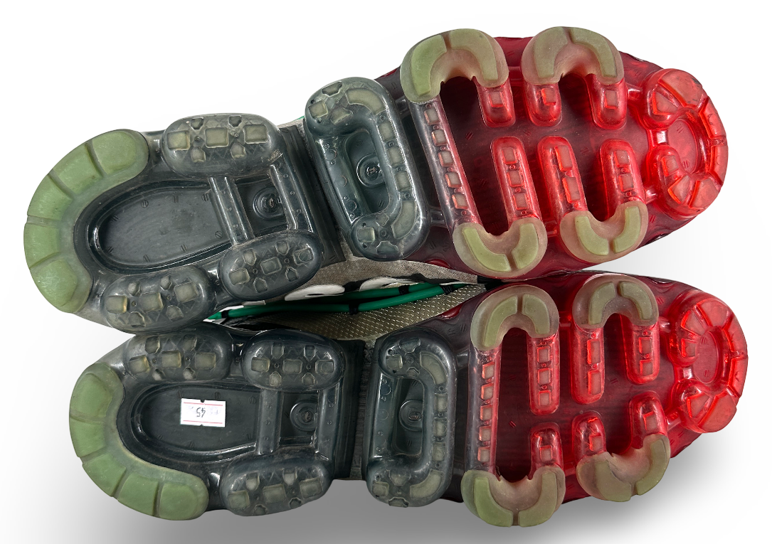 Nike Air VaporMax 2019 Cactus Plant Flea Market (Women's)