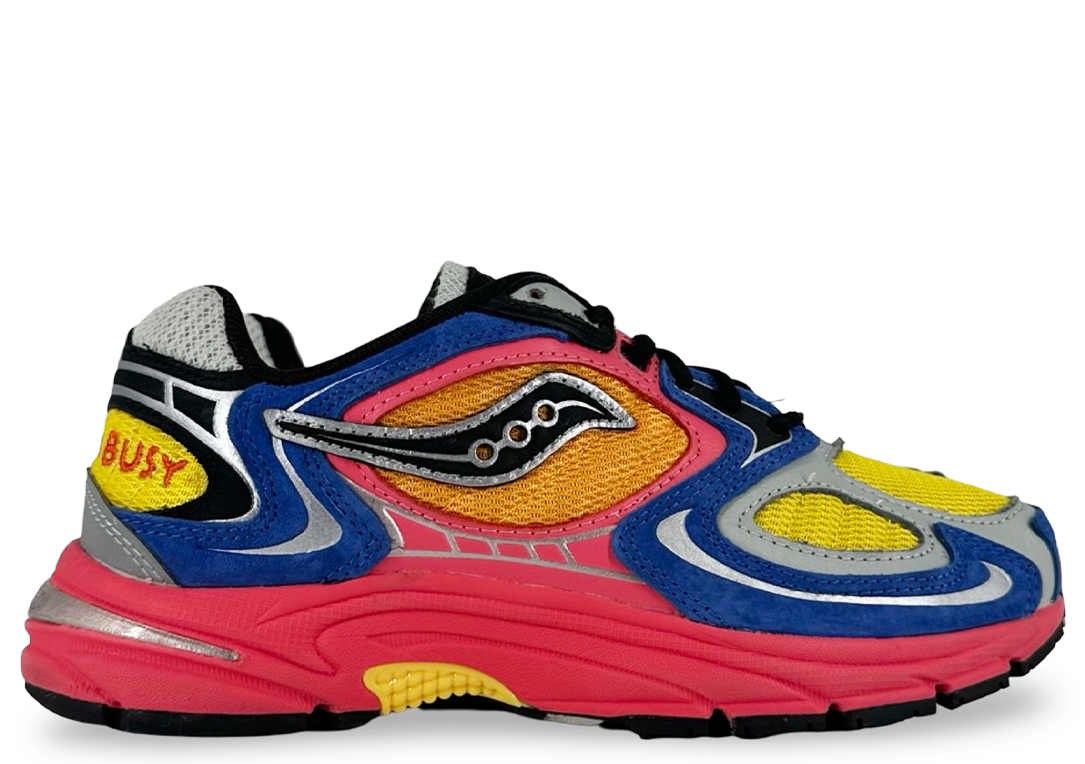 Saucony Grid Jazz 9 Jae Tips I Love You But I’m Busy