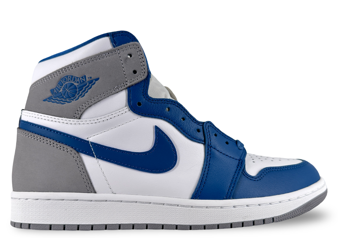 Jordan 1 Retro High OG True Blue