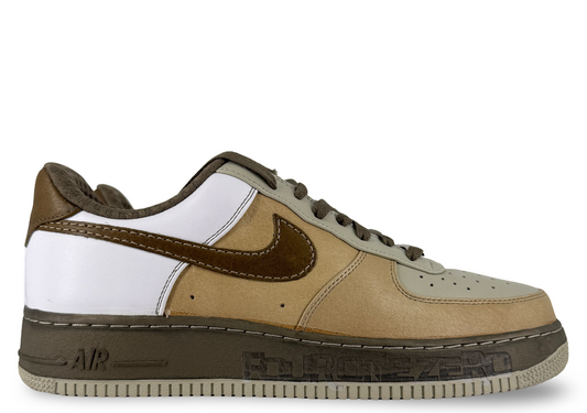 Nike Air Force 1 Low Baltimore 410