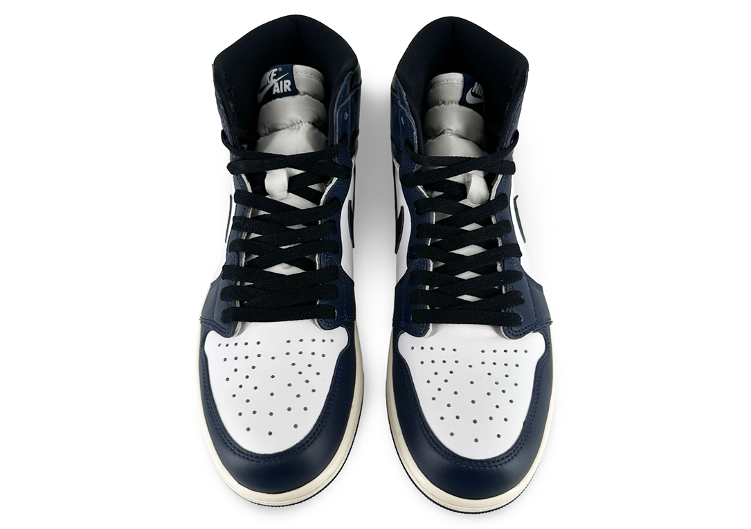 Jordan 1 Retro High OG Midnight Navy