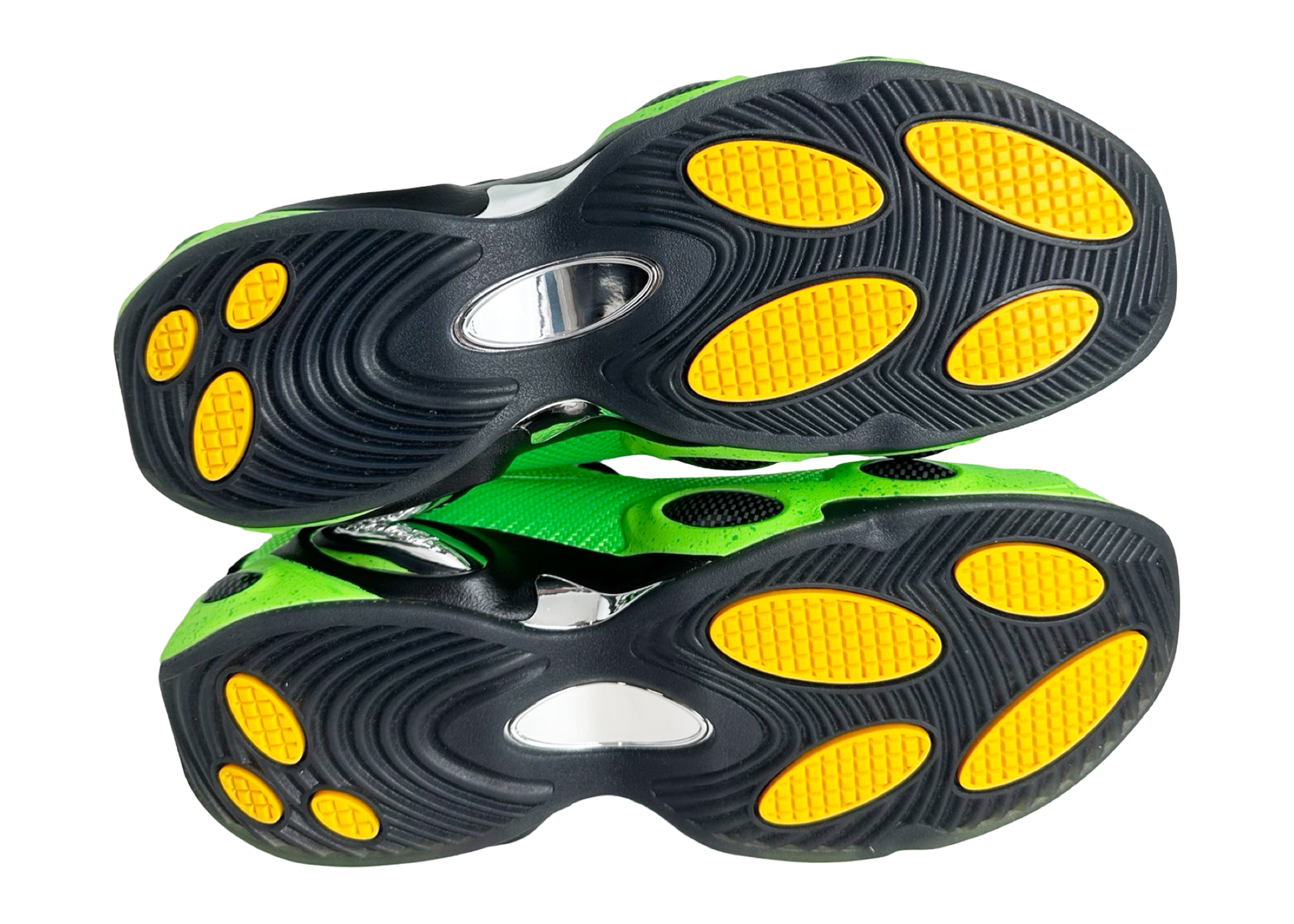 Nike NOCTA Glide Drake EYBL Green Strike