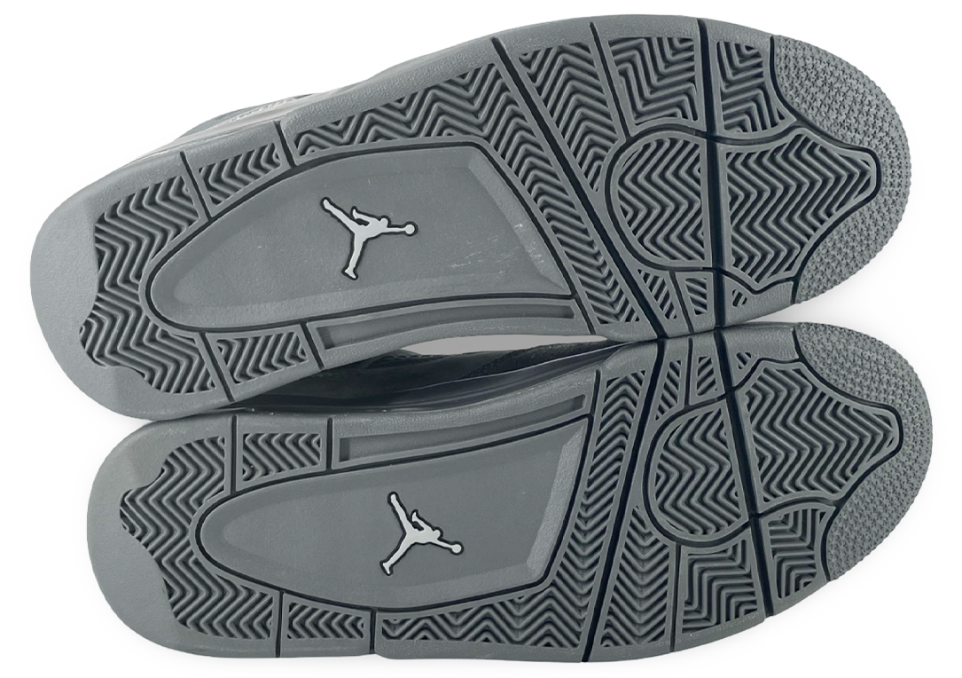 Jordan 4 Retro SE Paris Olympics Wet Cement