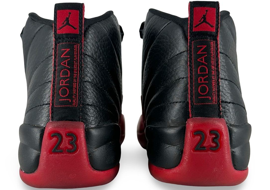 Jordan 12 Retro Flu Game (2025) (GS)