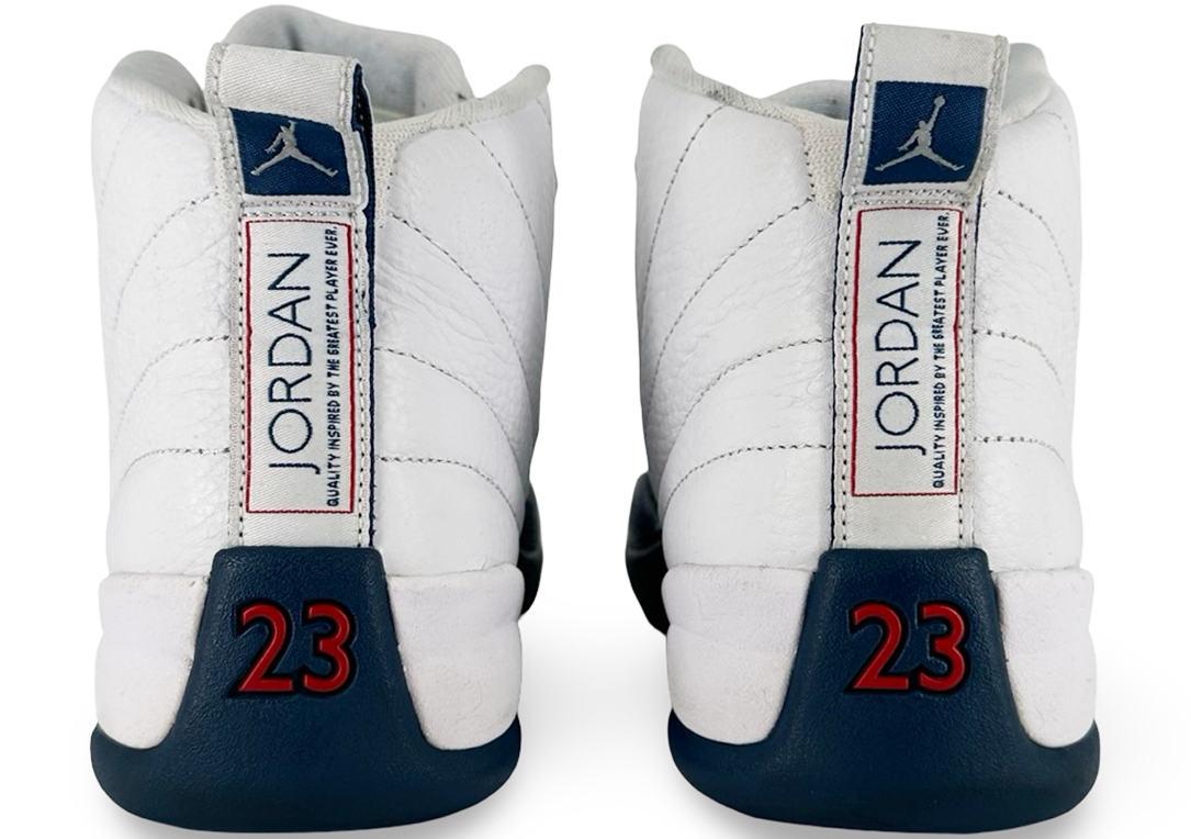 Jordan 12 Retro French Blue (2016)