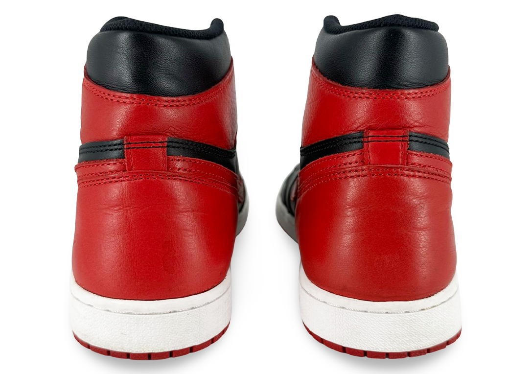 Jordan 1 Retro High Bred Banned (2016)