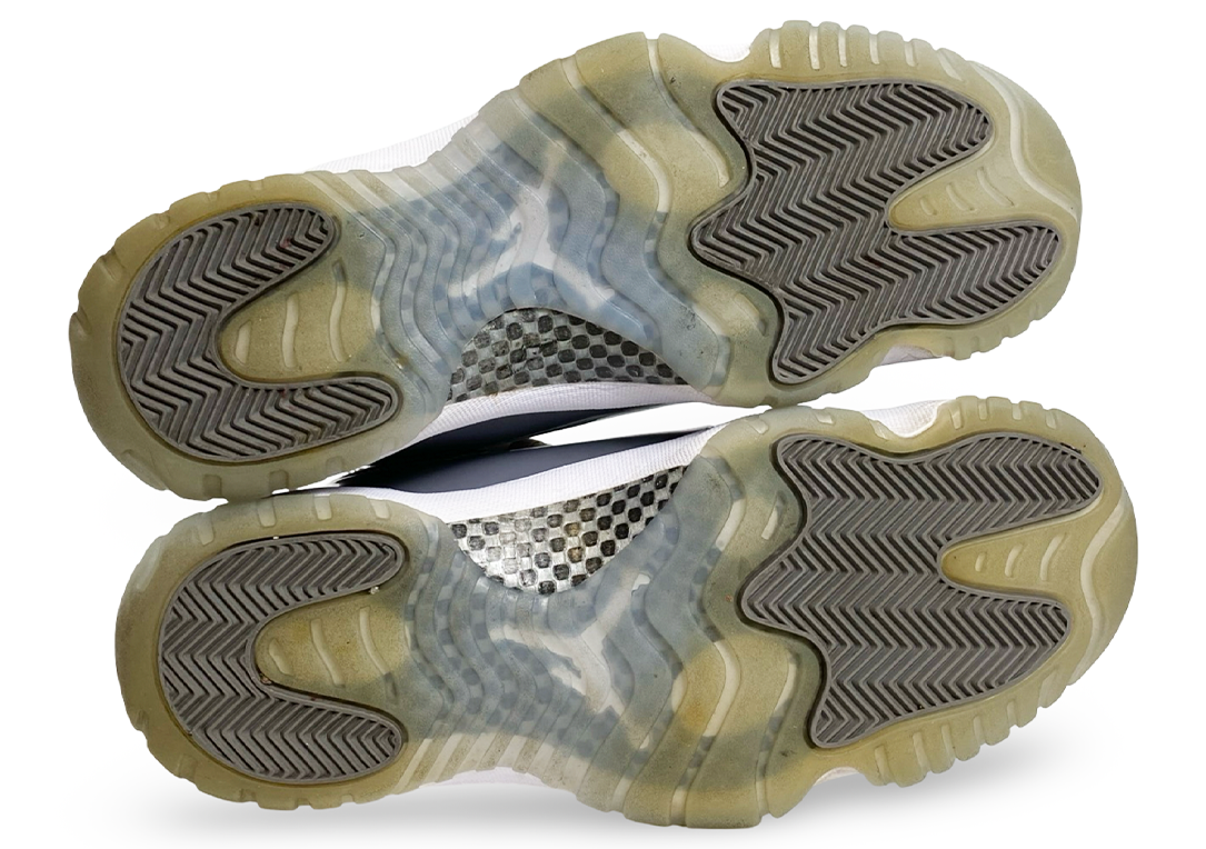 Jordan 11 Retro Cool Grey (2021)