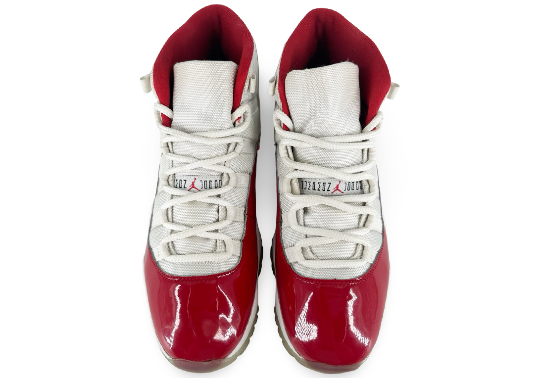 Jordan 11 Retro Cherry (2022)