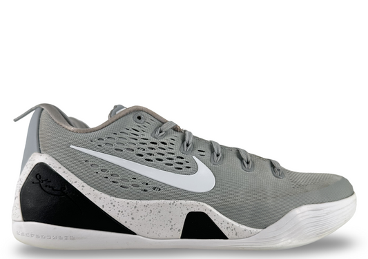 Nike Kobe 9 EM Low Protro TB Wolf Grey