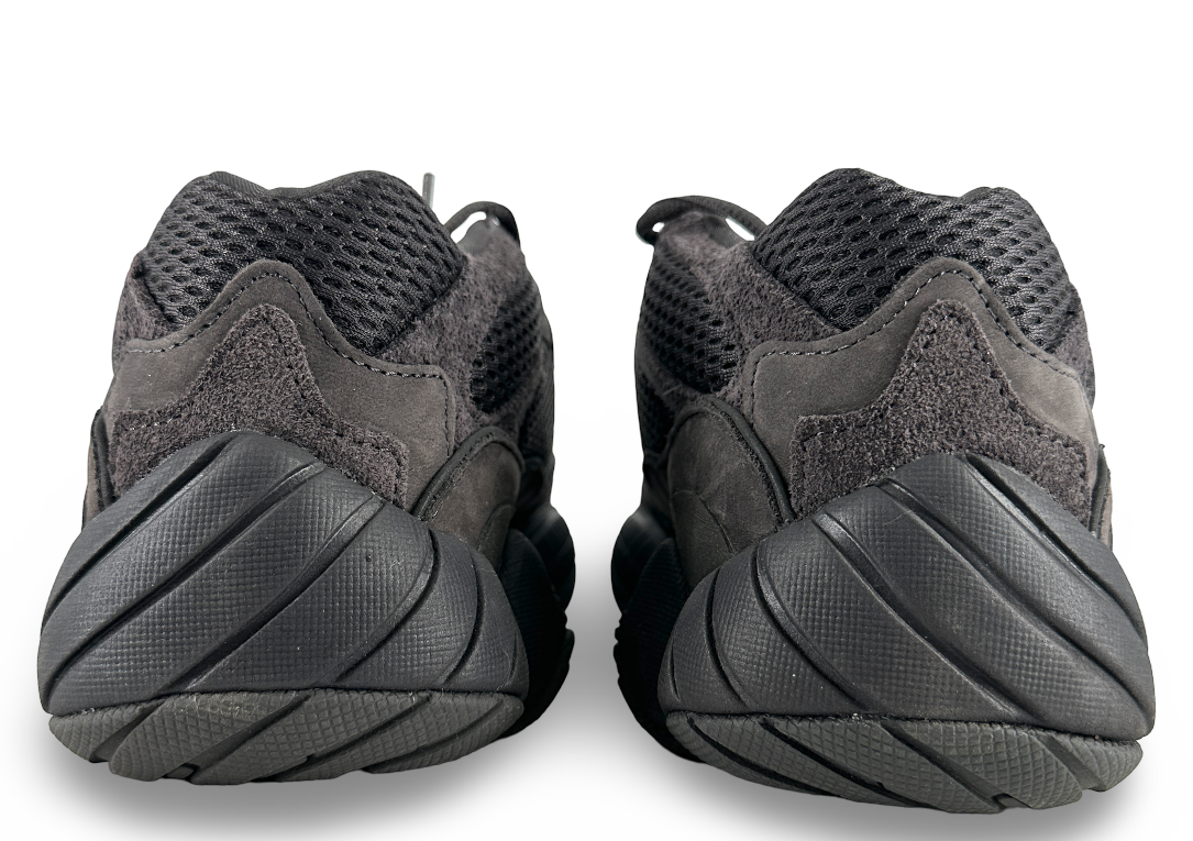 adidas Yeezy 500 Utility Black