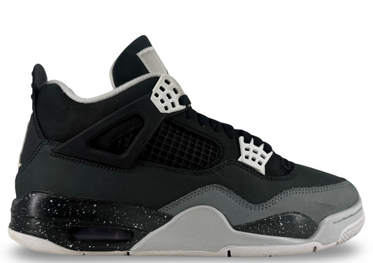 Jordan 4 Retro Fear (2024)