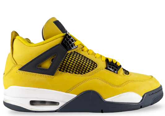 Jordan 4 Retro Lightning (2021)