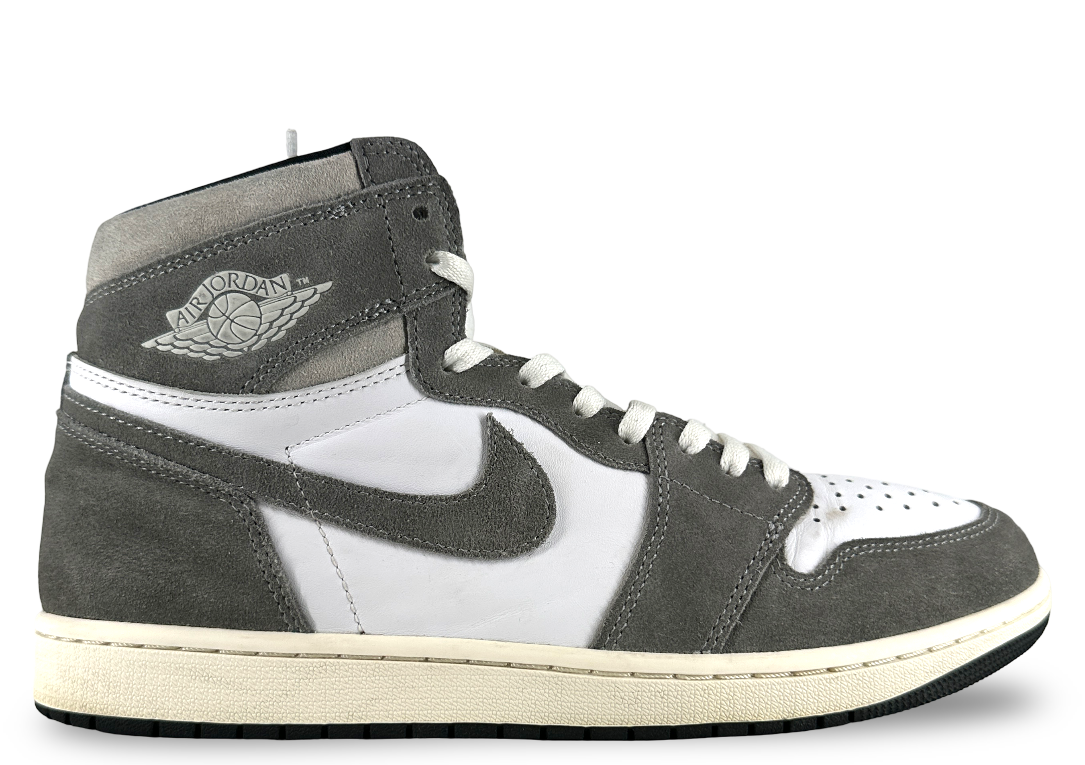 Jordan 1 Retro High OG Washed Black
