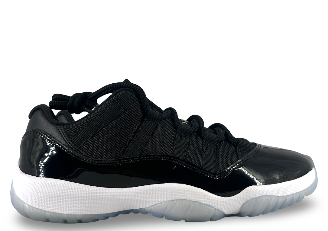 Jordan 11 Retro Low Space Jam