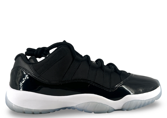 Jordan 11 Retro Low Space Jam