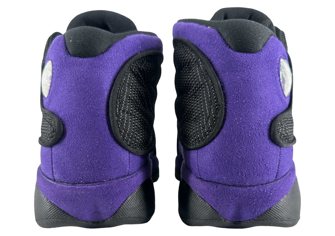 Jordan 13 Retro Court Purple (GS)