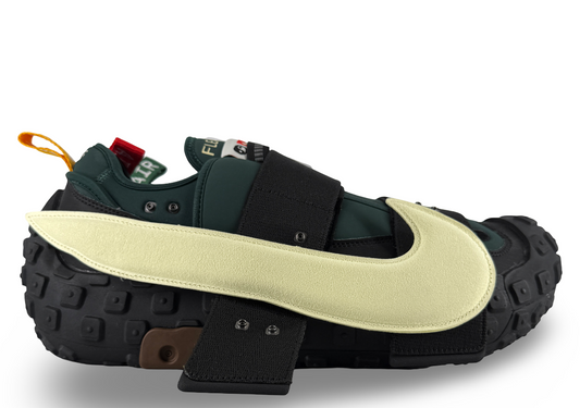 Nike CPFM Air Flea 2 Cactus Plant Flea Market Faded Spruce