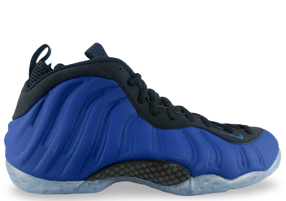 Nike Air Foamposite One Deep Royal