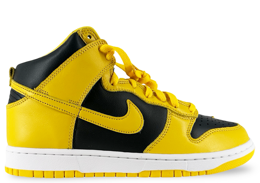 Nike Dunk High Iowa (2020)