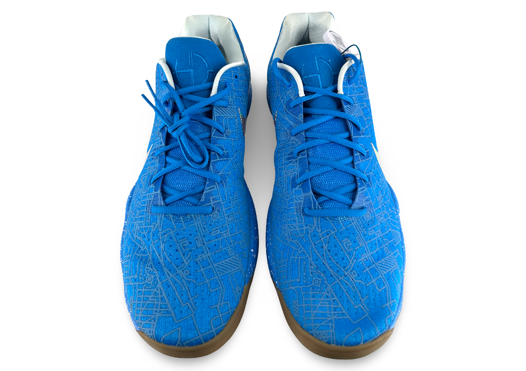 Nike Hyperdunk 2017 Low NYC