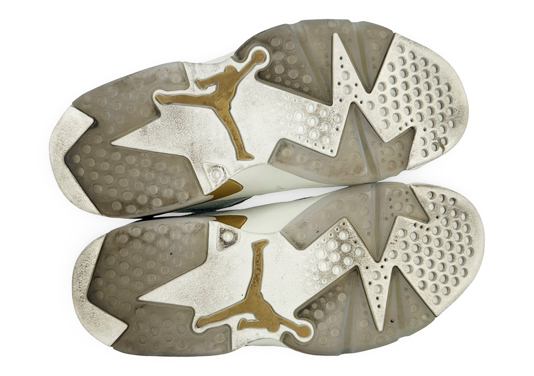 Jordan 6 Retro Low GC Lunar New Year (2022)